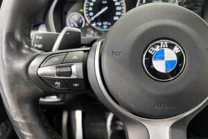 BMW X5 esikatselu 36