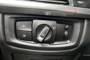 BMW X5 esikatselu 25