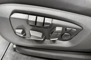 BMW X5 esikatselu 27