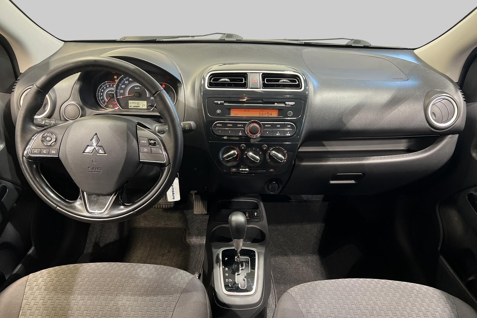 Mitsubishi Space Star iso kuva 11