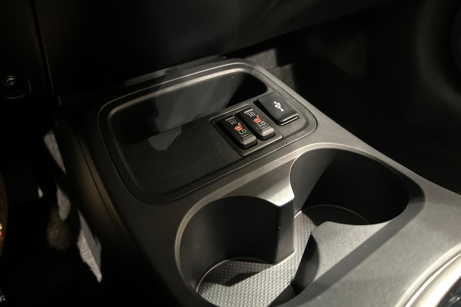 Mitsubishi Space Star iso kuva 16