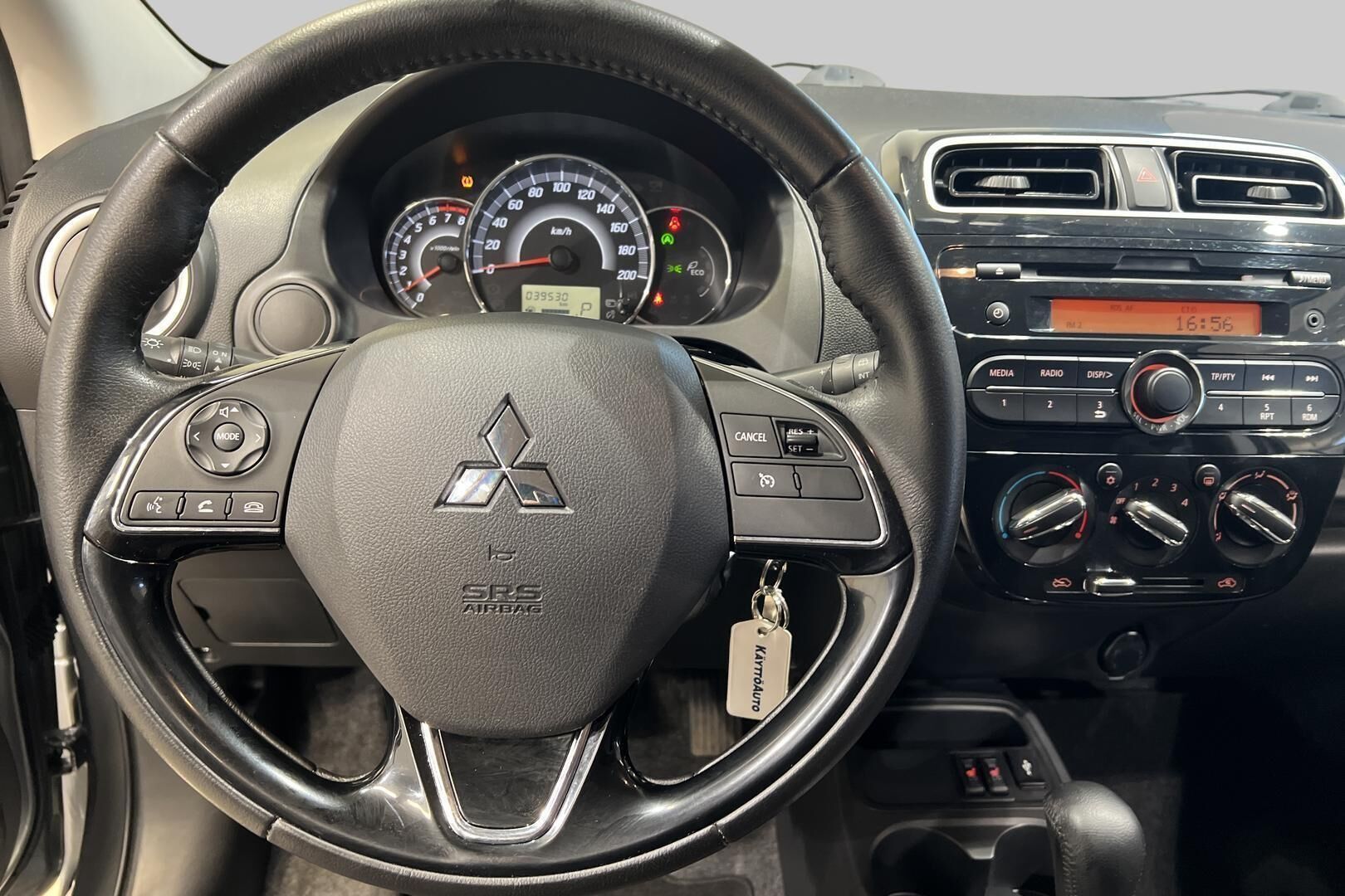 Mitsubishi Space Star iso kuva 23