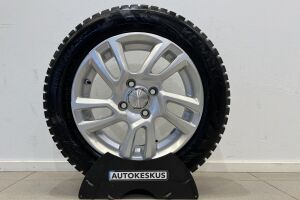 Mitsubishi Space Star esikatselu 24