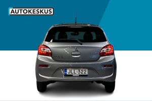 Mitsubishi Space Star esikatselu 6