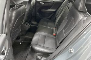 Volvo XC40 esikatselu 7