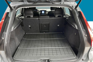 Volvo XC40 esikatselu 9