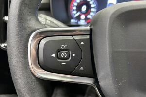 Volvo XC40 esikatselu 13