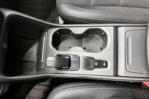 Volvo XC40 esikatselu 15
