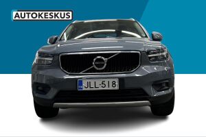 Volvo XC40 esikatselu 0