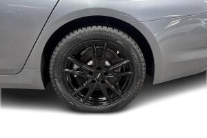 BMW 5-sarja esikatselu 13