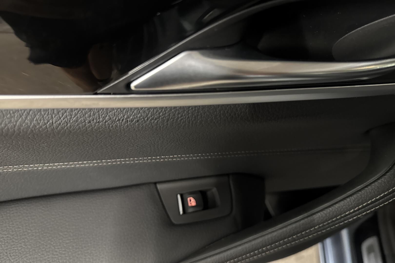 BMW 5-sarja iso kuva 14
