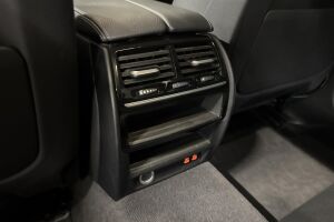 BMW 5-sarja esikatselu 16