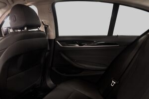 BMW 5-sarja esikatselu 17