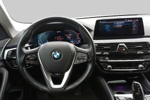 BMW 5-sarja esikatselu 1