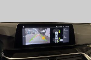 BMW 5-sarja esikatselu 26
