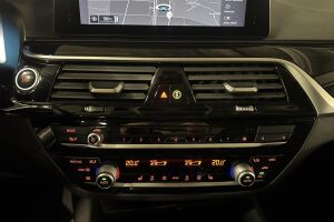 BMW 5-sarja esikatselu 28