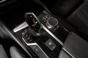 BMW 5-sarja esikatselu 29