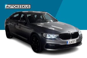 BMW 5-sarja esikatselu 3