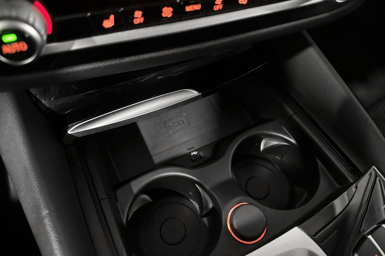 BMW 5-sarja iso kuva 30