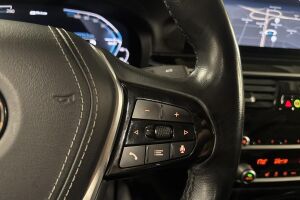 BMW 5-sarja esikatselu 33