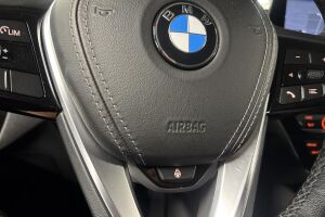 BMW 5-sarja esikatselu 35