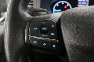 Ford Transit Custom esikatselu 14