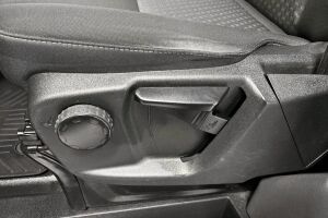 Ford Transit Custom esikatselu 17