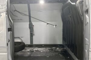 Renault Master esikatselu 10