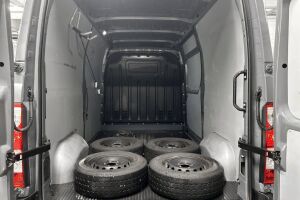 Renault Master esikatselu 11