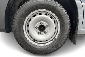 Renault Master esikatselu 12