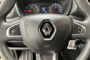 Renault Master esikatselu 16