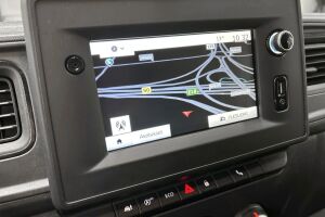 Renault Master esikatselu 17