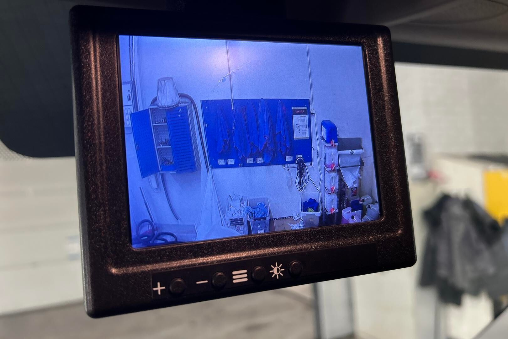 Renault Master iso kuva 18