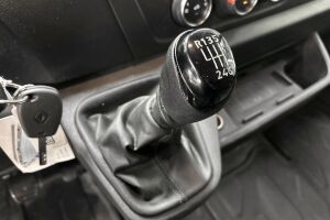 Renault Master esikatselu 20