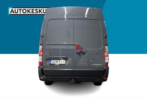 Renault Master esikatselu 6