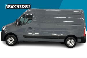 Renault Master esikatselu 8