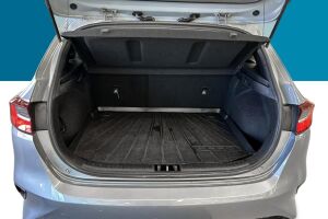 KIA Ceed esikatselu 12