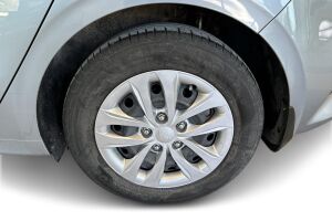 KIA Ceed esikatselu 13