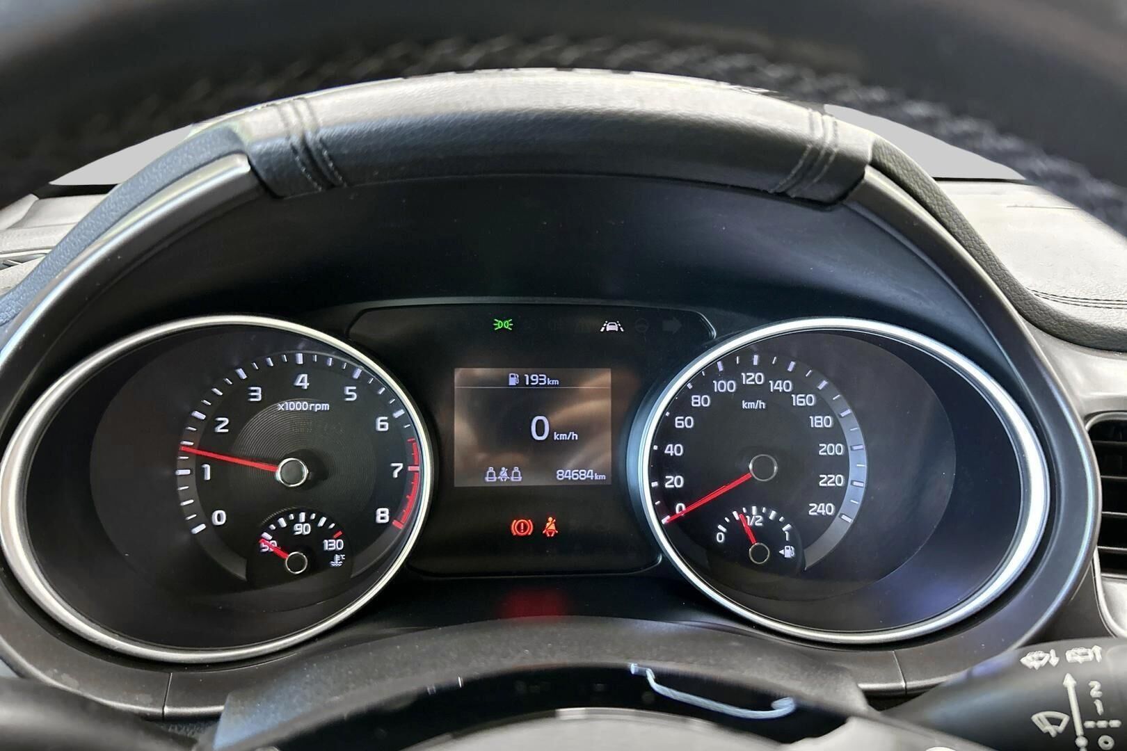 KIA Ceed iso kuva 16