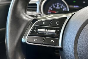 KIA Ceed esikatselu 17
