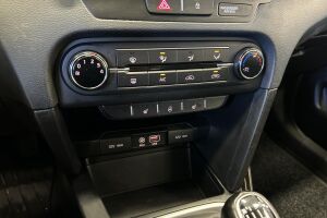 KIA Ceed esikatselu 19