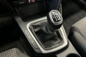 KIA Ceed esikatselu 20