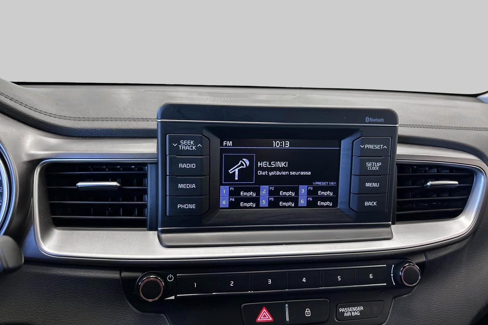 KIA Ceed iso kuva 21