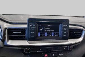 KIA Ceed esikatselu 21