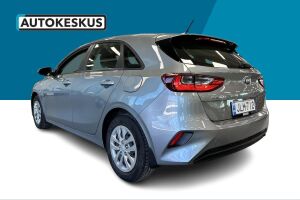KIA Ceed esikatselu 7