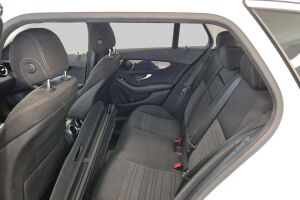 MERCEDES-BENZ C esikatselu 9