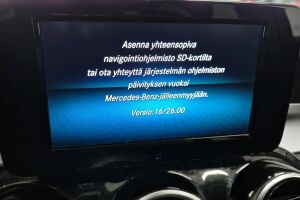 MERCEDES-BENZ C esikatselu 14