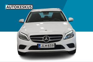 MERCEDES-BENZ C esikatselu 1