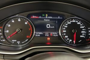 Audi A4 esikatselu 23
