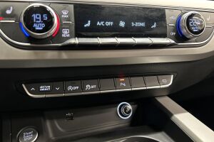 Audi A4 esikatselu 14